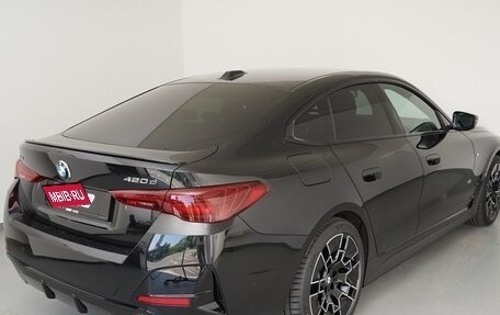 BMW 4 серия, 2025 год, 11 490 000 рублей, 4 фотография