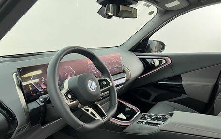 BMW X3, 2025 год, 7 990 000 рублей, 7 фотография