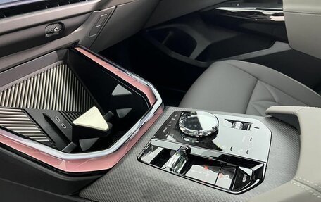 BMW X3, 2025 год, 7 990 000 рублей, 16 фотография