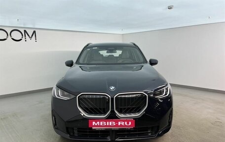 BMW X3, 2025 год, 7 990 000 рублей, 3 фотография