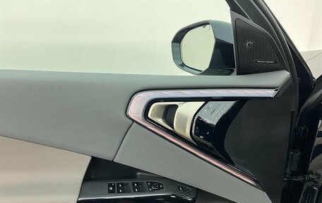 BMW X3, 2025 год, 7 990 000 рублей, 19 фотография