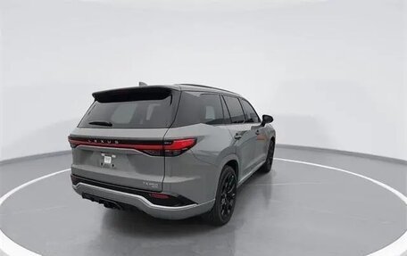 Lexus TX, 2025 год, 9 783 000 рублей, 7 фотография