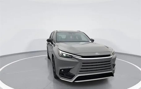 Lexus TX, 2025 год, 9 783 000 рублей, 2 фотография