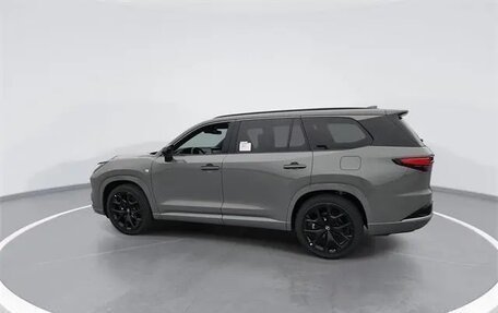 Lexus TX, 2025 год, 9 783 000 рублей, 5 фотография