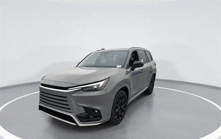 Lexus TX, 2025 год, 9 783 000 рублей, 3 фотография