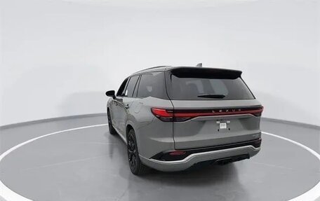 Lexus TX, 2025 год, 9 783 000 рублей, 6 фотография