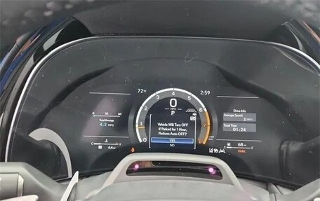 Lexus TX, 2025 год, 9 783 000 рублей, 15 фотография