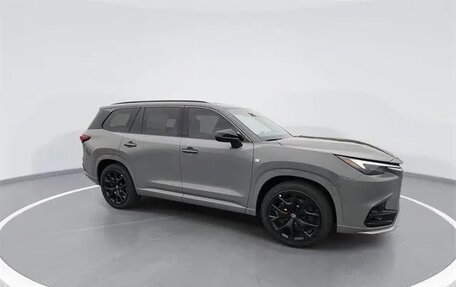 Lexus TX, 2025 год, 9 783 000 рублей, 9 фотография