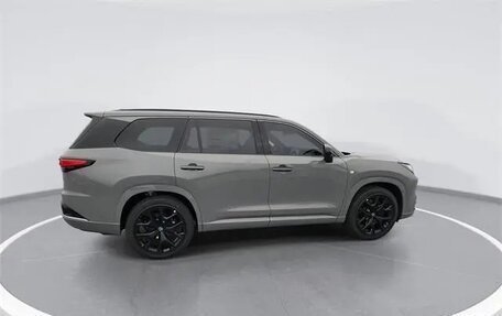 Lexus TX, 2025 год, 9 783 000 рублей, 8 фотография