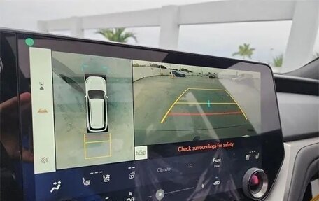 Lexus TX, 2025 год, 9 783 000 рублей, 17 фотография