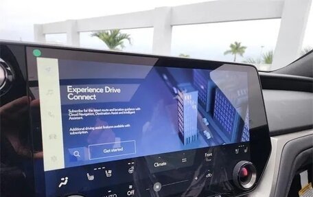 Lexus TX, 2025 год, 9 783 000 рублей, 18 фотография