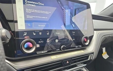 Lexus TX, 2025 год, 9 783 000 рублей, 19 фотография