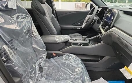 Lexus TX, 2025 год, 9 783 000 рублей, 25 фотография