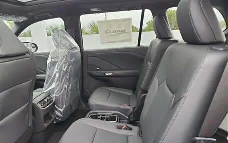 Lexus TX, 2025 год, 9 783 000 рублей, 23 фотография