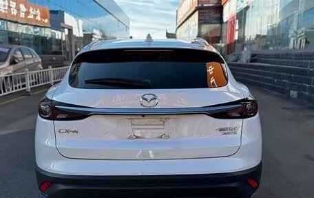 Mazda CX-4, 2021 год, 1 930 000 рублей, 5 фотография