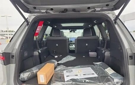 Lexus TX, 2025 год, 9 783 000 рублей, 24 фотография