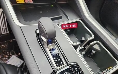 Lexus TX, 2025 год, 9 783 000 рублей, 20 фотография