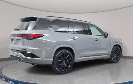 Lexus TX, 2025 год, 9 573 000 рублей, 5 фотография