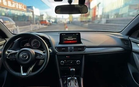 Mazda CX-4, 2021 год, 1 930 000 рублей, 8 фотография