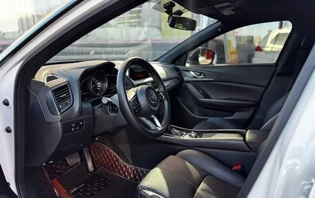 Mazda CX-4, 2021 год, 1 930 000 рублей, 7 фотография