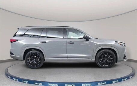 Lexus TX, 2025 год, 9 573 000 рублей, 4 фотография