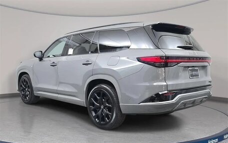 Lexus TX, 2025 год, 9 573 000 рублей, 7 фотография