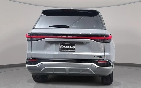 Lexus TX, 2025 год, 9 573 000 рублей, 6 фотография