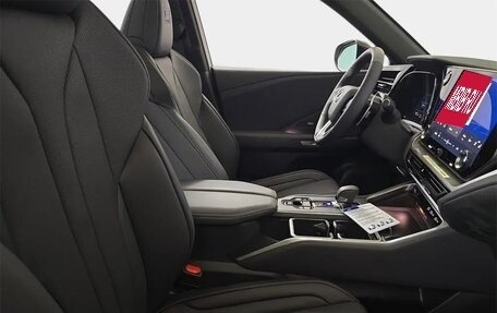 Lexus TX, 2025 год, 9 573 000 рублей, 10 фотография