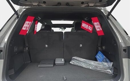 Lexus TX, 2025 год, 9 573 000 рублей, 13 фотография