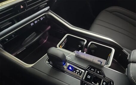 Lexus TX, 2025 год, 9 573 000 рублей, 25 фотография