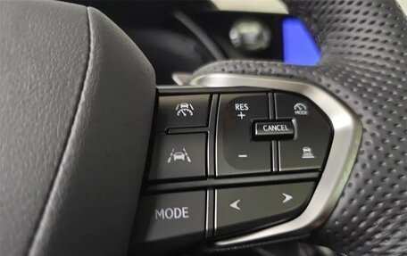 Lexus TX, 2025 год, 9 573 000 рублей, 19 фотография