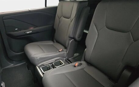 Lexus TX, 2025 год, 9 573 000 рублей, 15 фотография