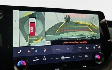 Lexus TX, 2025 год, 9 573 000 рублей, 23 фотография