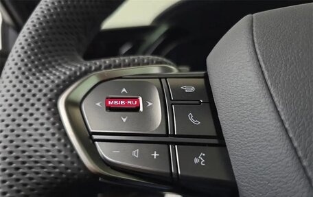 Lexus TX, 2025 год, 9 573 000 рублей, 18 фотография