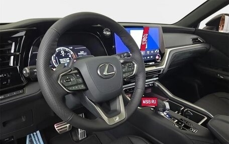 Lexus TX, 2025 год, 9 573 000 рублей, 17 фотография