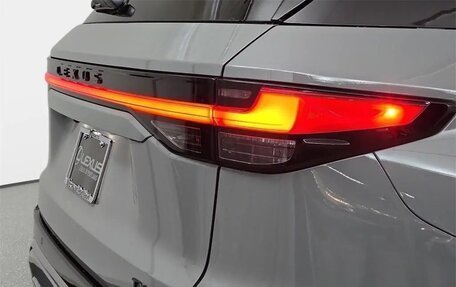 Lexus TX, 2025 год, 9 573 000 рублей, 32 фотография