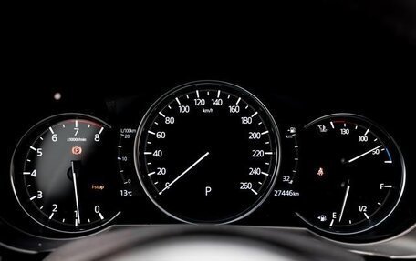 Mazda CX-5 II, 2022 год, 1 900 000 рублей, 10 фотография