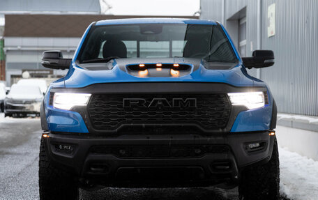 Rambler 1500, 2025 год, 12 000 000 рублей, 4 фотография