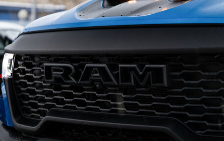 Rambler 1500, 2025 год, 12 000 000 рублей, 6 фотография