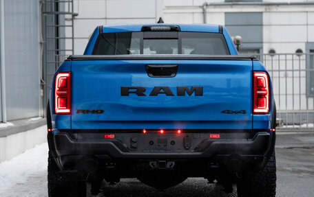 Rambler 1500, 2025 год, 12 000 000 рублей, 3 фотография