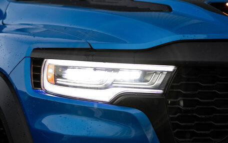 Rambler 1500, 2025 год, 12 000 000 рублей, 7 фотография