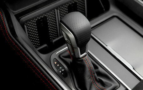 Rambler 1500, 2025 год, 12 000 000 рублей, 13 фотография