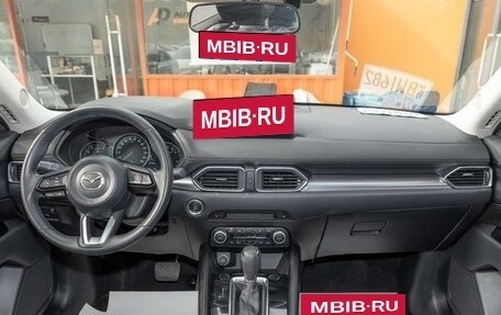 Mazda CX-5 II, 2022 год, 1 900 000 рублей, 14 фотография