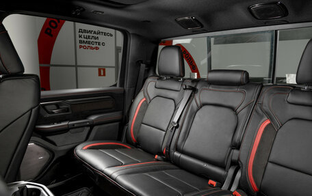 Rambler 1500, 2025 год, 12 000 000 рублей, 11 фотография