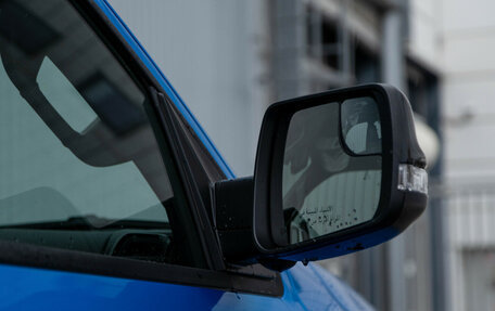 Rambler 1500, 2025 год, 12 000 000 рублей, 14 фотография