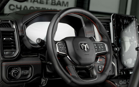 Rambler 1500, 2025 год, 12 000 000 рублей, 19 фотография