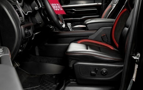 Rambler 1500, 2025 год, 12 000 000 рублей, 18 фотография