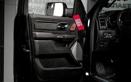 Rambler 1500, 2025 год, 12 000 000 рублей, 17 фотография