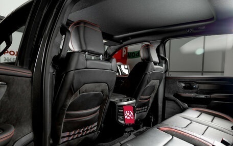 Rambler 1500, 2025 год, 12 000 000 рублей, 12 фотография