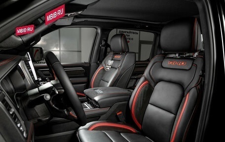Rambler 1500, 2025 год, 12 000 000 рублей, 20 фотография